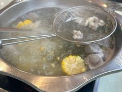 -潮悦牛肉火锅城(水贝店)