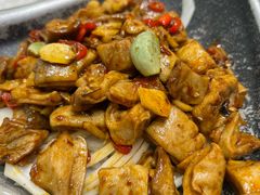 -马凯餐厅(地安门店)