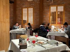 -四季民福烤鸭店(望京旺角店)