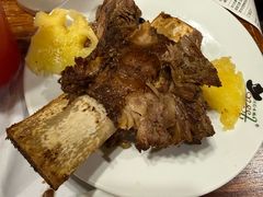 -汉巴味德·烤肉与啤酒的自助(杭州大悦城店)