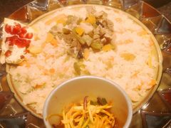 -丝路金桃·新疆菜(徐汇店)