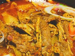 -腩得欢喜·牛腩煲火锅(万庭大厦店)