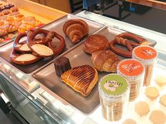 -LANLIZI BAKERY(COSMO店)