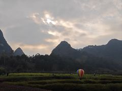 -靖西鹅泉风景区