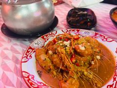 -徐嘉赫龙虾馆