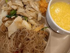 -素满香·食养自助(天一广场店)