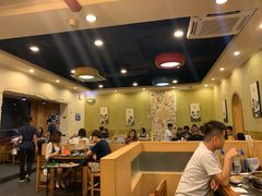 大堂-川成串·自助串串香火锅(朝阳店)