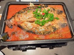 -炉鱼(无锡八佰伴中心店)