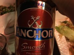 -仙本那渔人码头餐厅