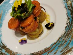 -宏达老菜馆(东安街店)