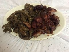 -尹记餐馆(花园店)