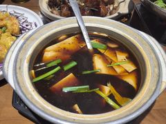 -老西门·常州菜(新区店)