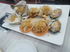 -船奇蒸汽海鲜·闽菜(八市海鲜总店)