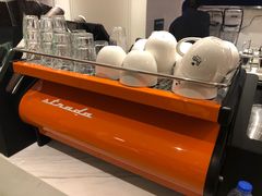 -Peet's Coffee皮爷咖啡(大学路店)