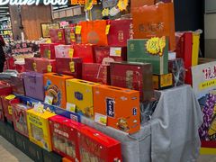 -万隆广场(昆仑大街店)