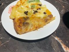 -火锅岛潮牌自助餐厅(天津天佑城店)