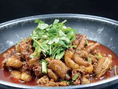 -新侗家食府(蟠桃宫店)