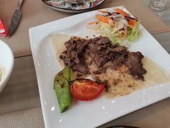 -Aladdin·阿拉丁土耳其餐厅(信和广场店)