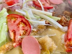 -四姐荤豆花(宝圣大道店)