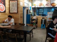 -抖鱼-抖音酸菜鱼(惠福东路店)