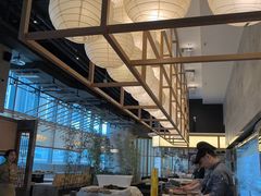 -莺花渡火锅City Green(万象城店)