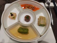 -新光酒家·河豚·海鲜·蟹料理(浦东店)