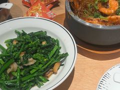 -太二酸菜鱼(深圳布吉万象汇店)