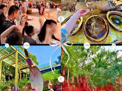 -西双版纳勐泐文化旅游区