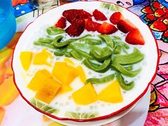 -甜心妈妈·榴莲星级糖水(北京路总店)