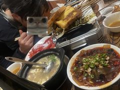 -大胡子海鲜·天津菜·砂锅烧烤(五大道创始店)