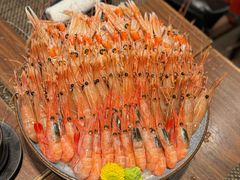-田舍家Inakaya·炉端烧·铁板烧(天汇igc店)
