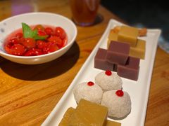 -局气 烤鸭·北京菜(光华路店)