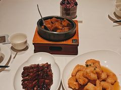 -茉里粤菜(皇姑万象汇店)