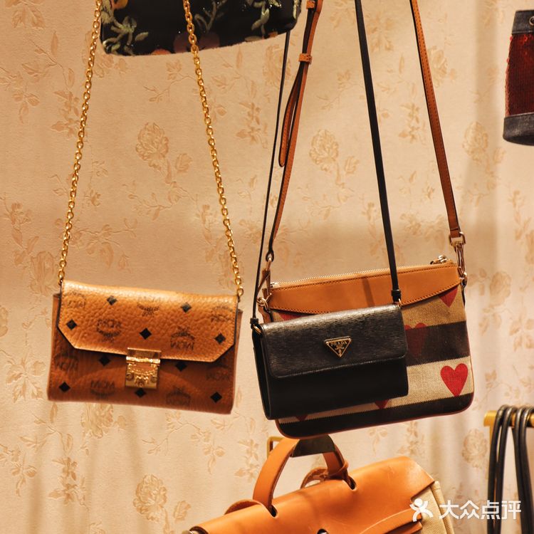 温州最大宝藏中古探店｜最全香奈儿都在这‼️