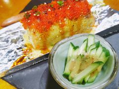 招牌帝王卷-东岸料理·寿司·刺身
