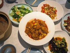 -洞庭家宴·头牌甲鱼(广渠门店)