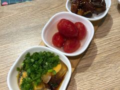 凉菜拼盘-小雅木姜子烤鸡·贵州菜(鸿通城店)