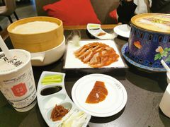 -北京全聚德(清华园店)