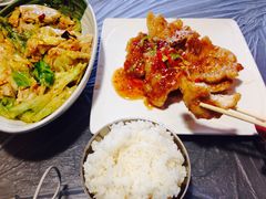 -乡间好味私家菜(总店)