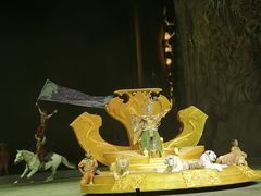 -广州长隆国际大马戏