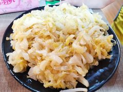 -石记东北风味烤肉店(子固路店)