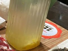 -潮汕牛肉火锅