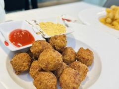 -旺顺阁鱼头泡饼(小红门店)