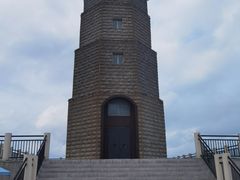 -日照灯塔风景区