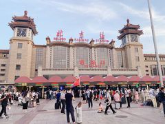 -华彬眼镜专业渐进配镜(潘家园店)