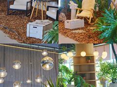 -云里小坐·海泉湾·团建·宴席·下午茶(金堂海泉湾店)