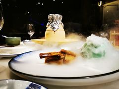 -夜宴江景餐厅