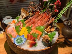 -花潮料理艺食馆(世欧广场店)