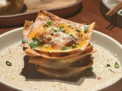 麻婆豆腐千层面-OTIUM • 柴屿麦(亮马桥店)
