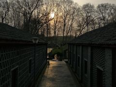 -T80科技文化国际社区-停车场